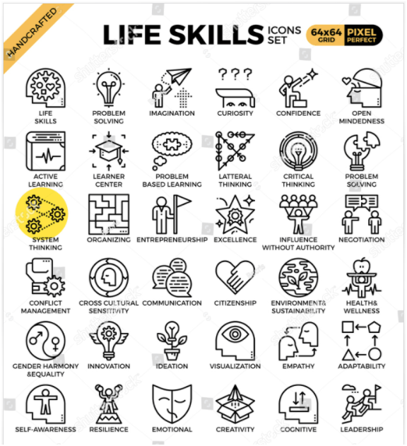 Life-Skills